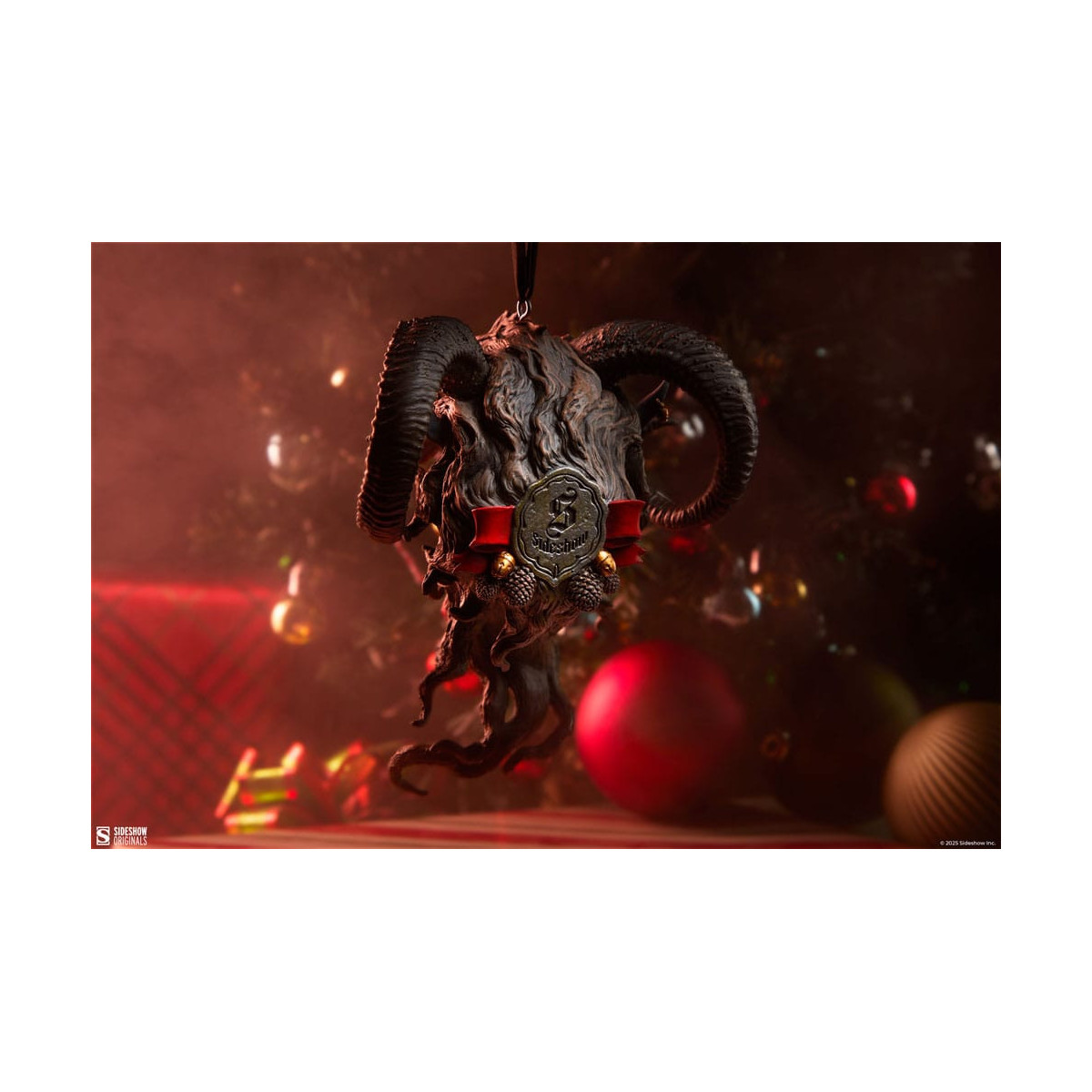 Sideshow Krampus - Der Krampus