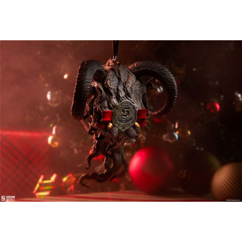 Sideshow Krampus - Der Krampus
