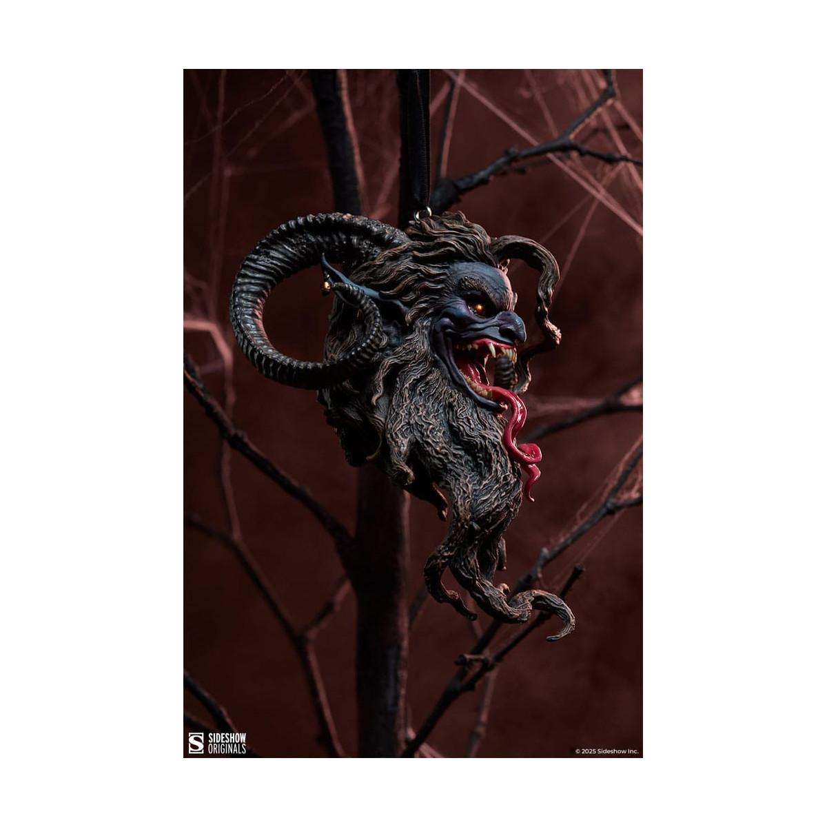 Sideshow Krampus - Der Krampus