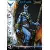 Prime 1 Studio Avatar - Jake Sully & The Great Leonopteryx Versión Deluxe 1/4