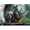 Prime 1 Studio Avatar - Jake Sully & The Great Leonopteryx Versión Deluxe 1/4