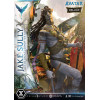 Prime 1 Studio Avatar - Jake Sully & The Great Leonopteryx Versión Deluxe 1/4