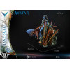 Prime 1 Studio Avatar - Jake Sully & The Great Leonopteryx Versión Deluxe 1/4