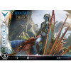 Prime 1 Studio Avatar - Jake Sully & The Great Leonopteryx Versión Deluxe 1/4