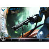 Prime 1 Studio Avatar - Jake Sully & The Great Leonopteryx Versión Deluxe 1/4