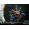 Prime 1 Studio Avatar - Jake Sully & The Great Leonopteryx Versión Deluxe 1/4