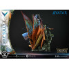 Prime 1 Studio Avatar - Jake Sully & The Great Leonopteryx Versión Deluxe 1/4