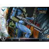 Prime 1 Studio Avatar - Jake Sully & The Great Leonopteryx Versión Deluxe 1/4