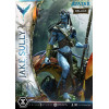 Prime 1 Studio Avatar - Jake Sully & The Great Leonopteryx Versión Deluxe 1/4