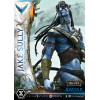 Prime 1 Studio Avatar - Jake Sully & The Great Leonopteryx Versión Deluxe 1/4