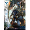 Prime 1 Studio Avatar - Jake Sully & The Great Leonopteryx Versión Deluxe 1/4