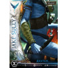 Prime 1 Studio Avatar - Jake Sully & The Great Leonopteryx Versión Deluxe 1/4