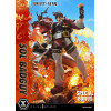 Prime 1 Studio - Guilty gear Strive - Sol Badguy Bonus Version Premium Masterline Series 1/4