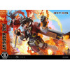 Prime 1 Studio - Guilty gear Strive - Sol Badguy Bonus Version Premium Masterline Series 1/4