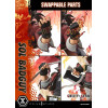 Prime 1 Studio - Guilty gear Strive - Sol Badguy Bonus Version Premium Masterline Series 1/4