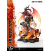 Prime 1 Studio - Guilty gear Strive - Sol Badguy Bonus Version Premium Masterline Series 1/4