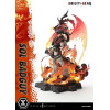 Prime 1 Studio - Guilty gear Strive - Sol Badguy Bonus Version Premium Masterline Series 1/4