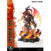 Prime 1 Studio - Guilty gear Strive - Sol Badguy Bonus Version Premium Masterline Series 1/4