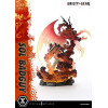 Prime 1 Studio - Guilty gear Strive - Sol Badguy Bonus Version Premium Masterline Series 1/4