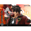 Prime 1 Studio - Guilty gear Strive - Sol Badguy Bonus Version Premium Masterline Series 1/4