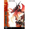 Prime 1 Studio - Guilty gear Strive - Sol Badguy Bonus Version Premium Masterline Series 1/4