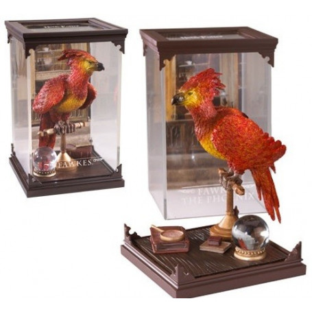 Noble collection Hary Potter Créatures magiques - Basilic 