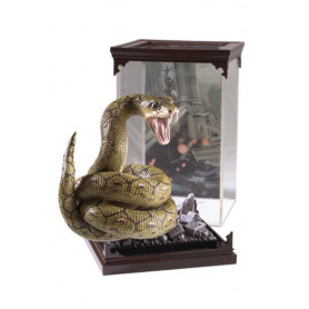 Noble collection Hary Potter Créatures magiques - Basilic 