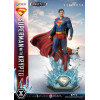 Prime 1 Studio - Superman con Krypto Bonus Version - Real Elite Masterline Series 1/3