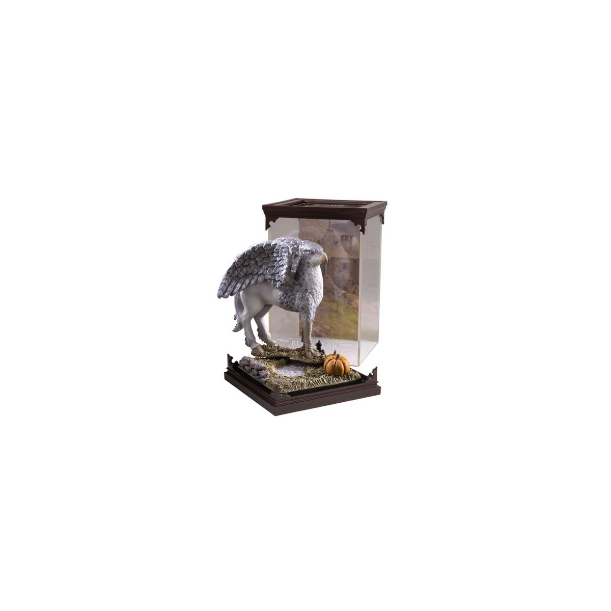 Noble collection Hary Potter Créatures magiques - Basilic 