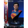 Prime 1 Studio - Superman con Krypto Bonus Version - Real Elite Masterline Series 1/3
