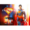 Prime 1 Studio - Superman con Krypto Bonus Version - Real Elite Masterline Series 1/3