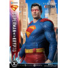 Prime 1 Studio - Superman con Krypto Bonus Version - Real Elite Masterline Series 1/3