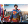 Prime 1 Studio - Superman con Krypto Bonus Version - Real Elite Masterline Series 1/3