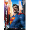 Prime 1 Studio - Superman con Krypto Bonus Version - Real Elite Masterline Series 1/3