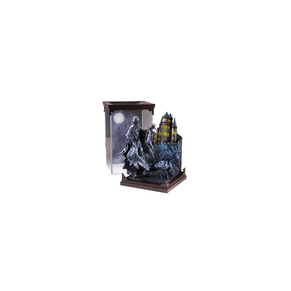 Noble collection Hary Potter Créatures magiques - Basilic 
