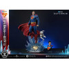 Prime 1 Studio - Superman con Krypto Bonus Version - Real Elite Masterline Series 1/3