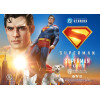 Prime 1 Studio - Superman con Krypto - Real Elite Masterline Series 1/3