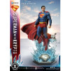 Prime 1 Studio - Superman con Krypto - Real Elite Masterline Series 1/3