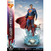 Prime 1 Studio - Superman con Krypto - Real Elite Masterline Series 1/3