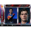 Prime 1 Studio - Superman con Krypto - Real Elite Masterline Series 1/3