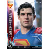 Prime 1 Studio - Superman con Krypto - Real Elite Masterline Series 1/3