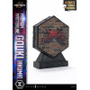 Prime 1 Studio - Street Fighter 6 - Akuma Ultimate Bonus Version Premium Masterline Series 1/4