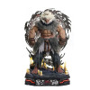 Prime 1 Studio - Street Fighter 6 - Akuma Ultimate Version Premium Masterline Series 1/4