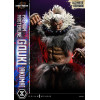Prime 1 Studio - Street Fighter 6 - Akuma Ultimate Version Premium Masterline Series 1/4