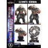 Prime 1 Studio - Street Fighter 6 - Akuma Ultimate Version Premium Masterline Series 1/4