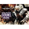 Prime 1 Studio - Street Fighter 6 - Akuma Ultimate Version Premium Masterline Series 1/4