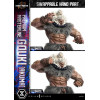 Prime 1 Studio - Street Fighter 6 - Akuma Ultimate Version Premium Masterline Series 1/4