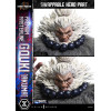 Prime 1 Studio - Street Fighter 6 - Akuma Ultimate Version Premium Masterline Series 1/4