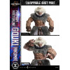 Prime 1 Studio - Street Fighter 6 - Akuma Ultimate Version Premium Masterline Series 1/4