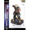 Prime 1 Studio - Street Fighter 6 - Akuma Ultimate Version Premium Masterline Series 1/4